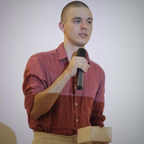 Poetry Slam