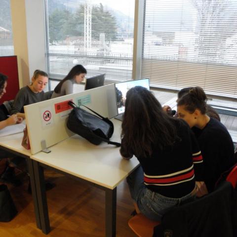 Projektwoche