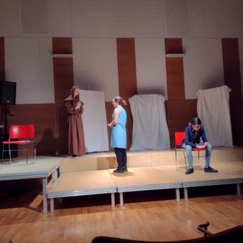 Theater