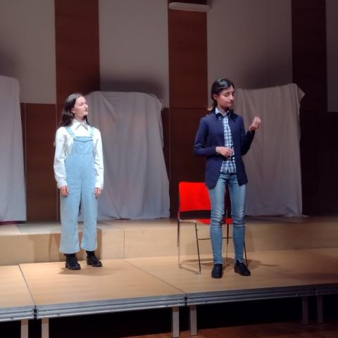 Theater