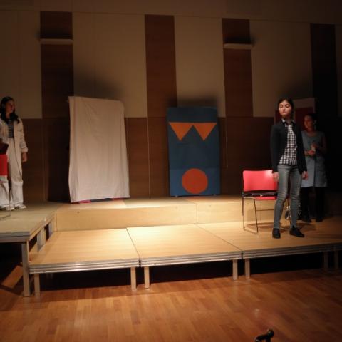 Theater