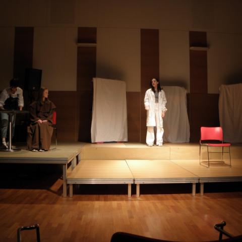 Theater