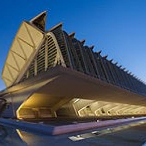 Intercambio con el centro "Sagrada Familia" de Valencia