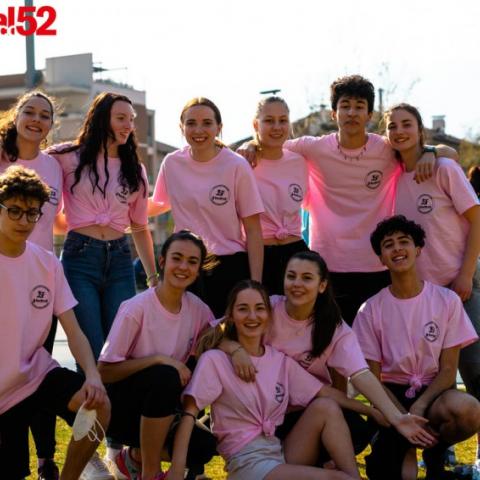 Festival studentesco
