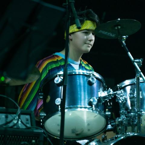 Festival studentesco