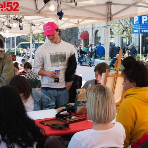 Festival studentesco