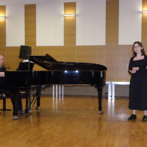 Prima la musica