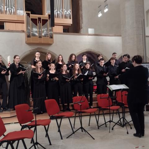 Weihnachtskonzert 22