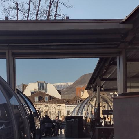 Gäste an unserer Schule