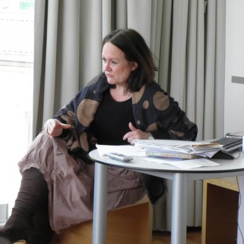 Reportagenworkshop