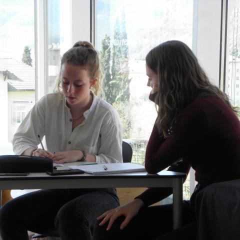 Reportagenworkshop