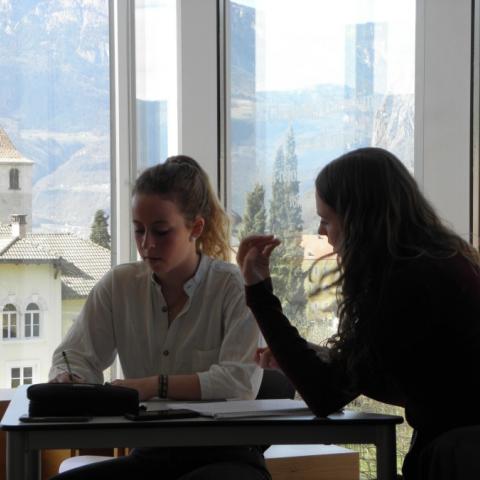 Reportagenworkshop
