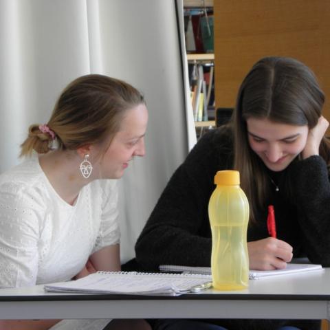 Reportagenworkshop