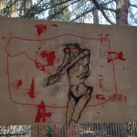 Tag des Gedenkens am 27.01.23