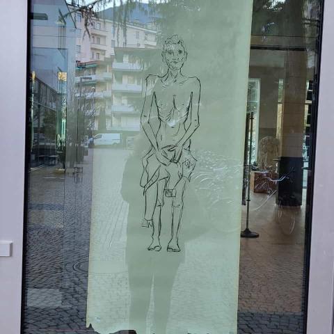 Tag des Gedenkens am 27.01.23