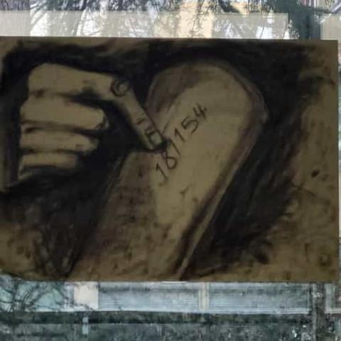 Tag des Gedenkens am 27.01.23