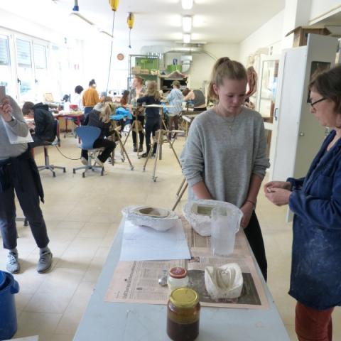 Erasmus+ Kunst 19