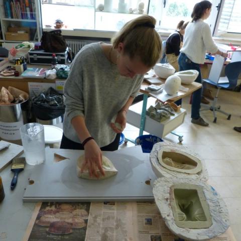 Erasmus+ Kunst 19