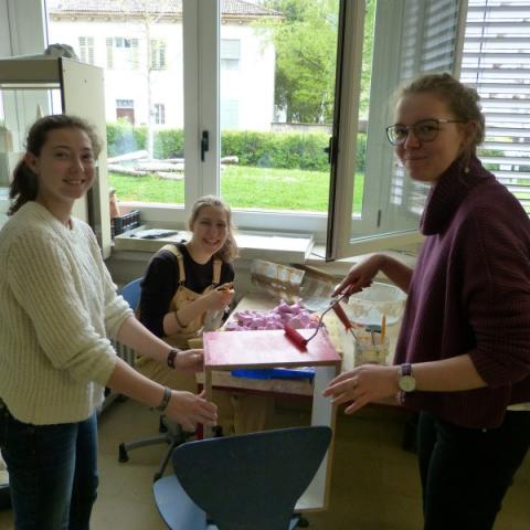 Erasmus+ Kunst 19
