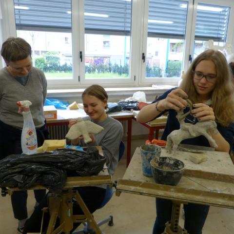 Erasmus+ Kunst 19