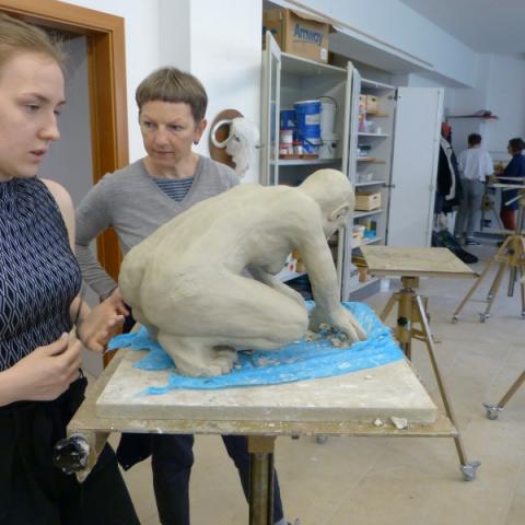 Erasmus+ Kunst 19