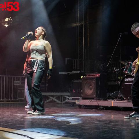 Festival studentesco 23