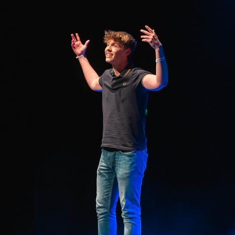 Festival studentesco 23