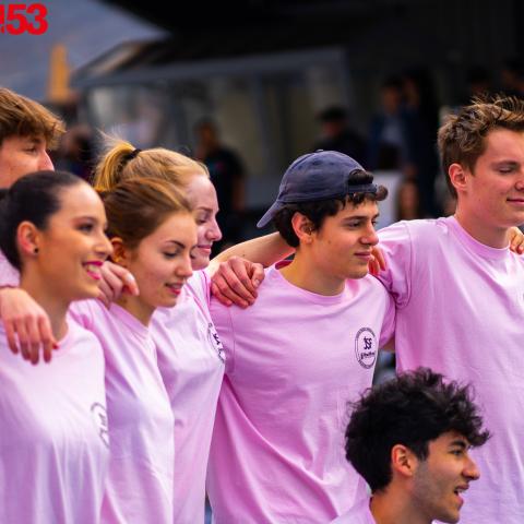 Festival studentesco 23