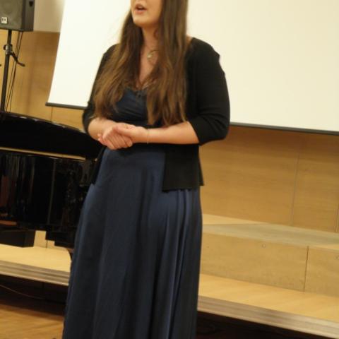 Maturakonzert 23