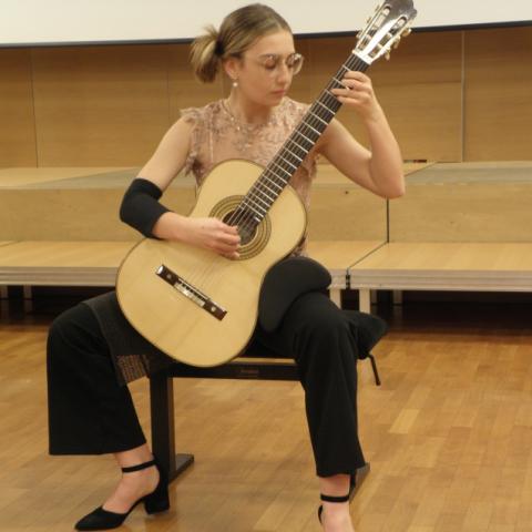 Maturakonzert 23