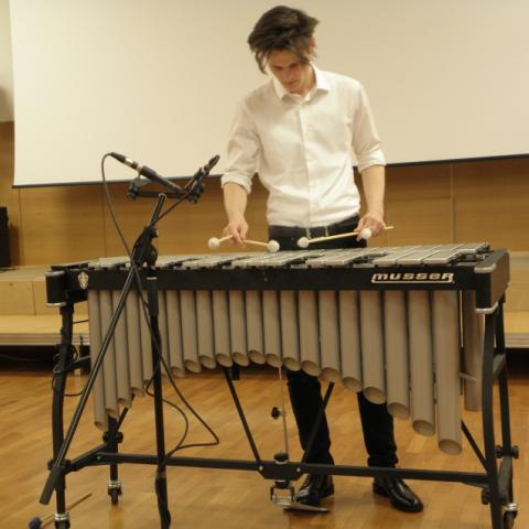 Maturakonzert 23