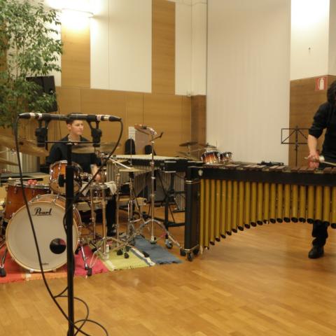 Maturakonzert 23