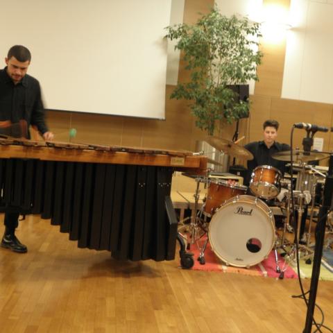 Maturakonzert 23