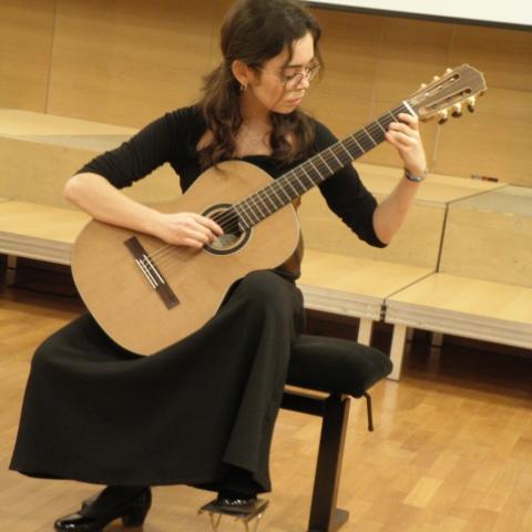 Maturakonzert 23