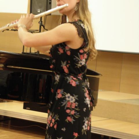 Maturakonzert 23