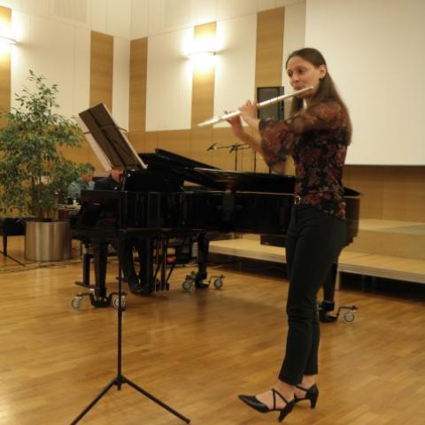Maturakonzert 23