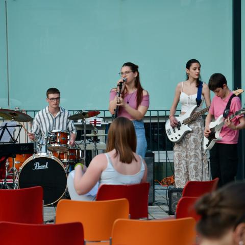 Poetry Slam 23