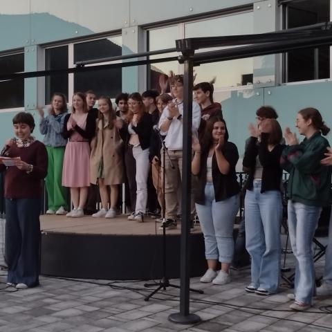Poetry Slam 23