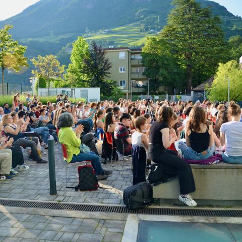 Poetry Slam 23