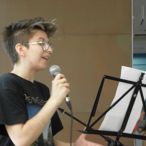 Literaturwettbewerb Juni 23