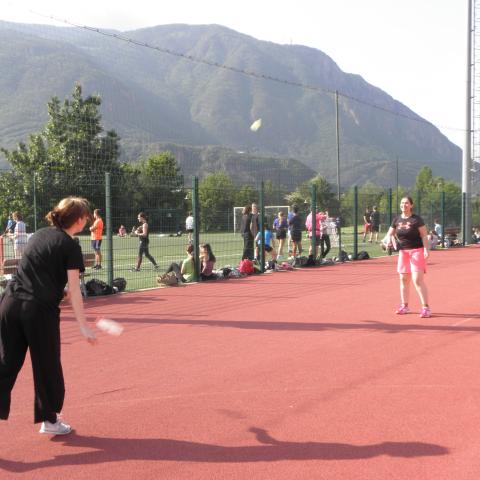 Sporttag Juni 23