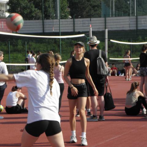 Sporttag Juni 23