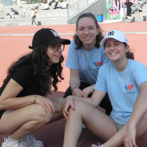 Sporttag Juni 23