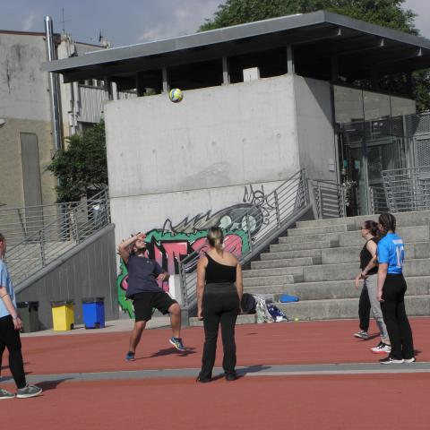 Sporttag Juni 23