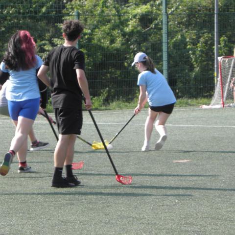 Sporttag Juni 23