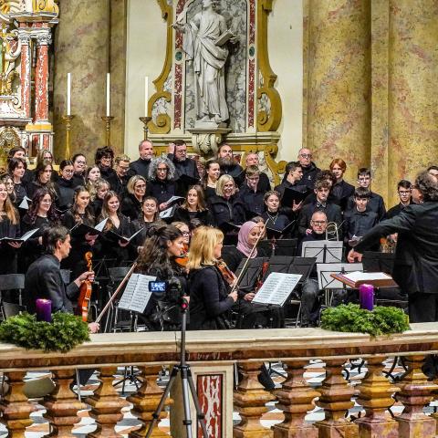Weihnachtskonzert 23