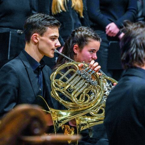 Weihnachtskonzert 23