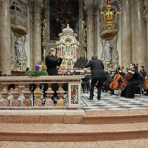 Weihnachtskonzert 23