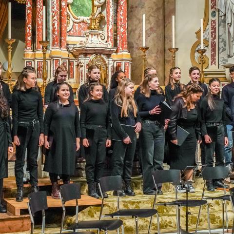 Weihnachtskonzert 23