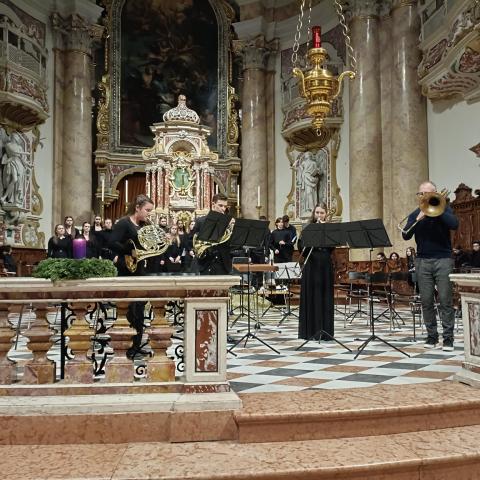 Weihnachtskonzert 23